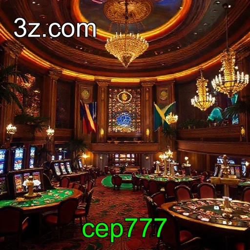 Novidades Imperdíveis no Mundo dos Jogos com cep777 News