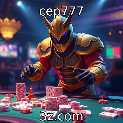 Novas tecnologias em realidade aumentada para jogos