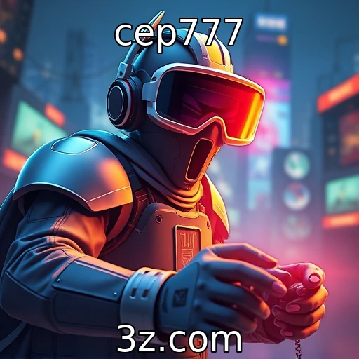 Exploração de realidades aumentada e virtual nos jogos