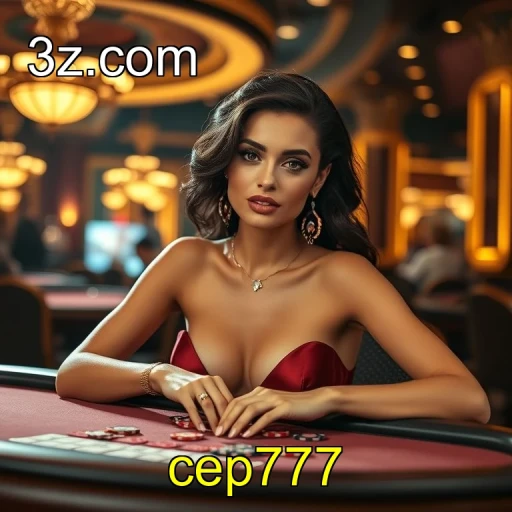Blackjack no cep777: Embarque em uma Experiência Única