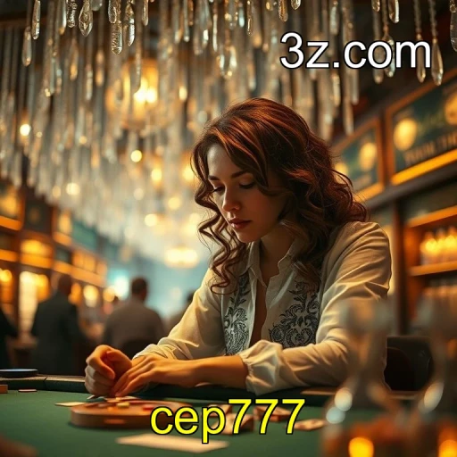 Aventure-se no Free do Cep777: Jogabilidade Sem Limites