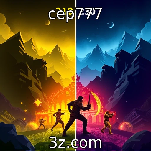 A evolução dos gráficos nos jogos modernos