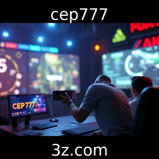 Impacto das novas tecnologias na experiência dos gamers