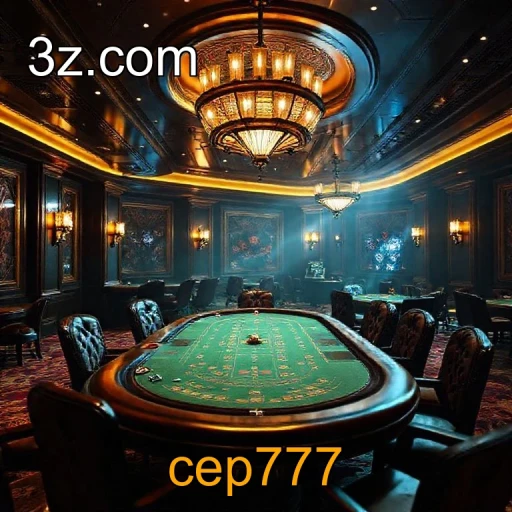 Slots Incríveis no cep777: Diversão e Ganhos à Vista!