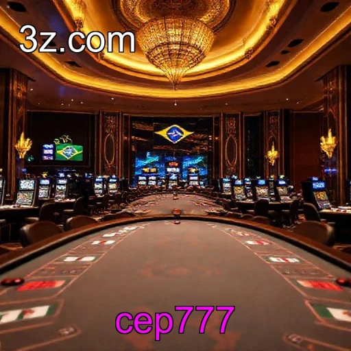 Aposte com Estilo: Sports no Cep777 e Suas Emoções